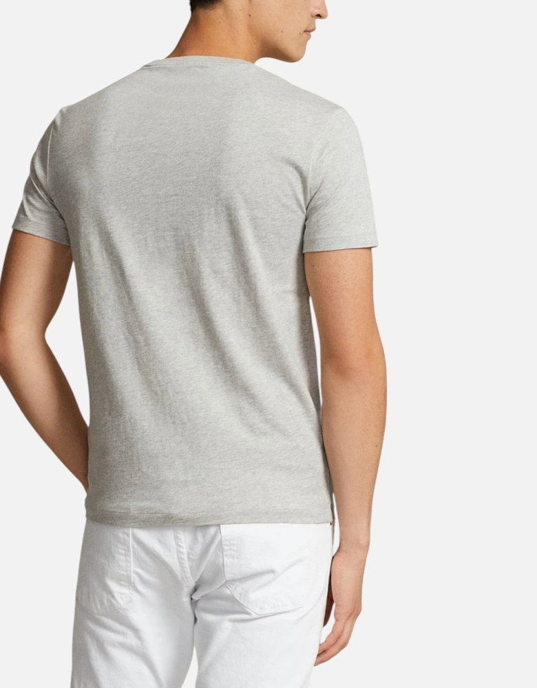 Mens T Shirts Crew Neck Top
