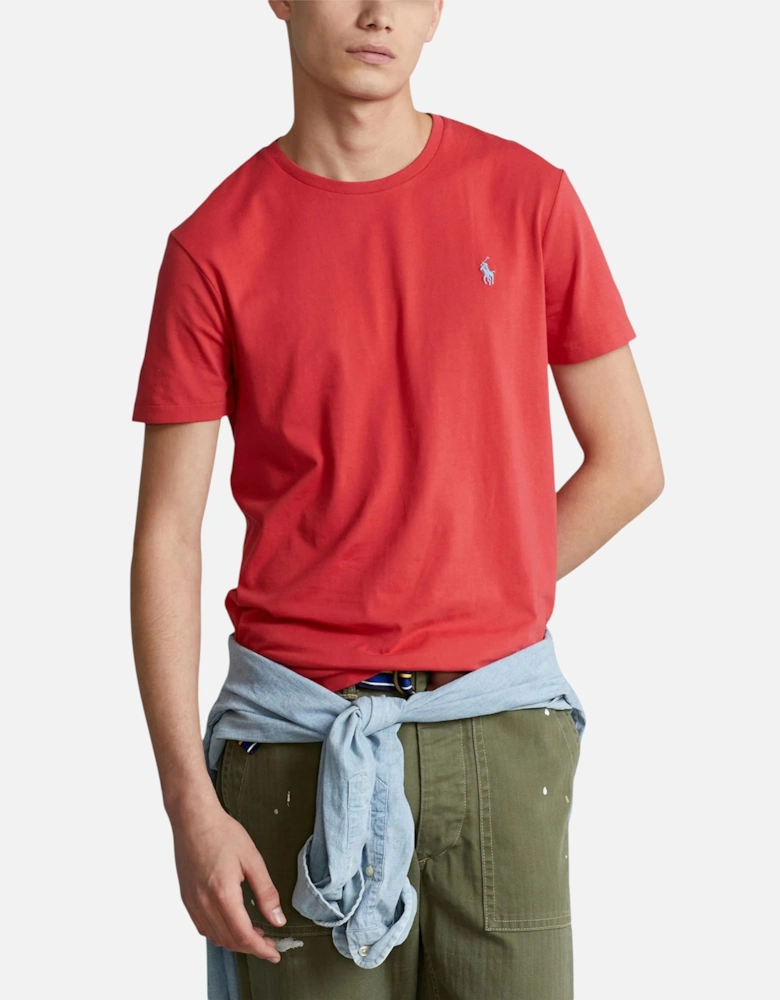 Mens T Shirts Crew Neck Top