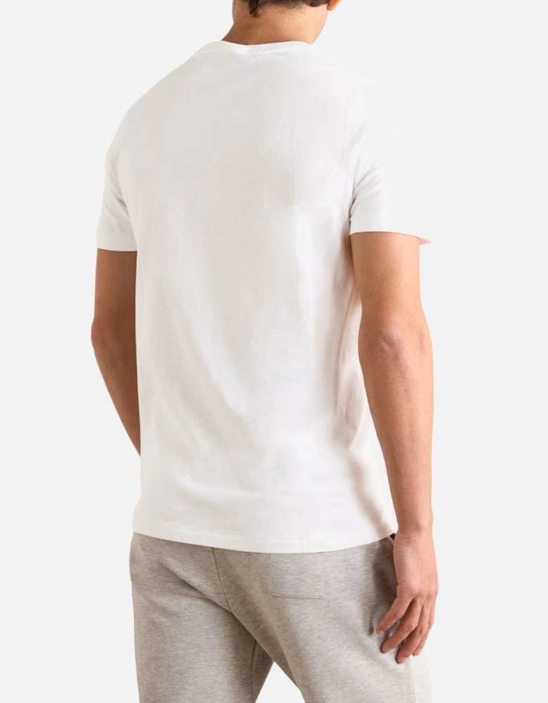 Mens T Shirts Crew Neck Top