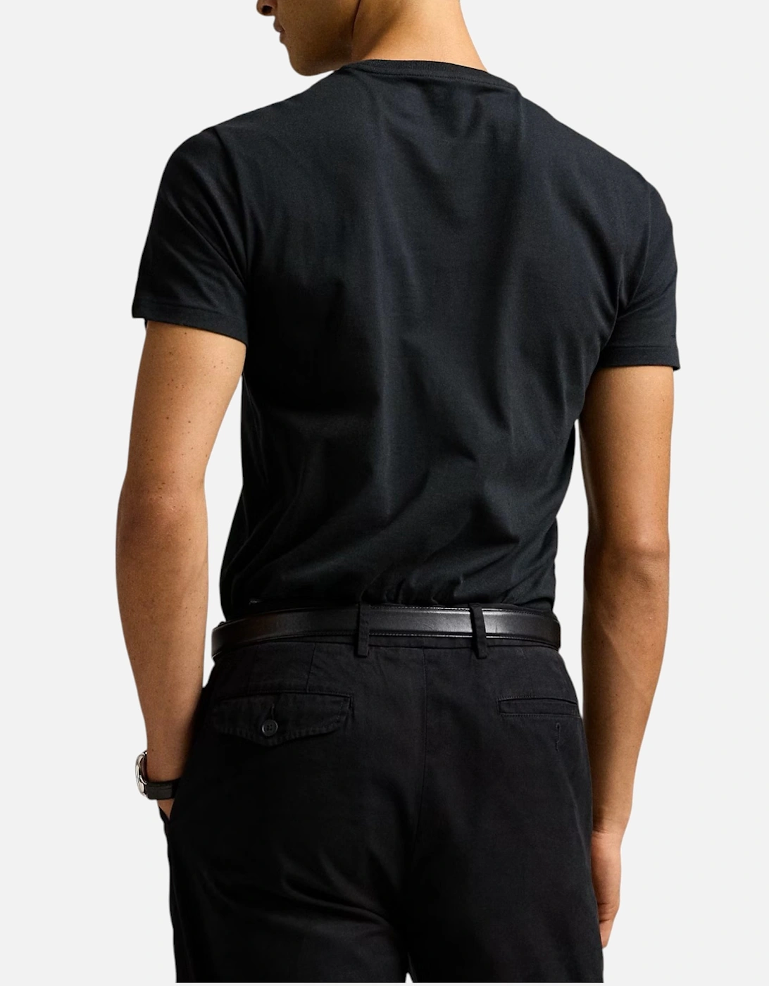Mens T Shirts Crew Neck Top