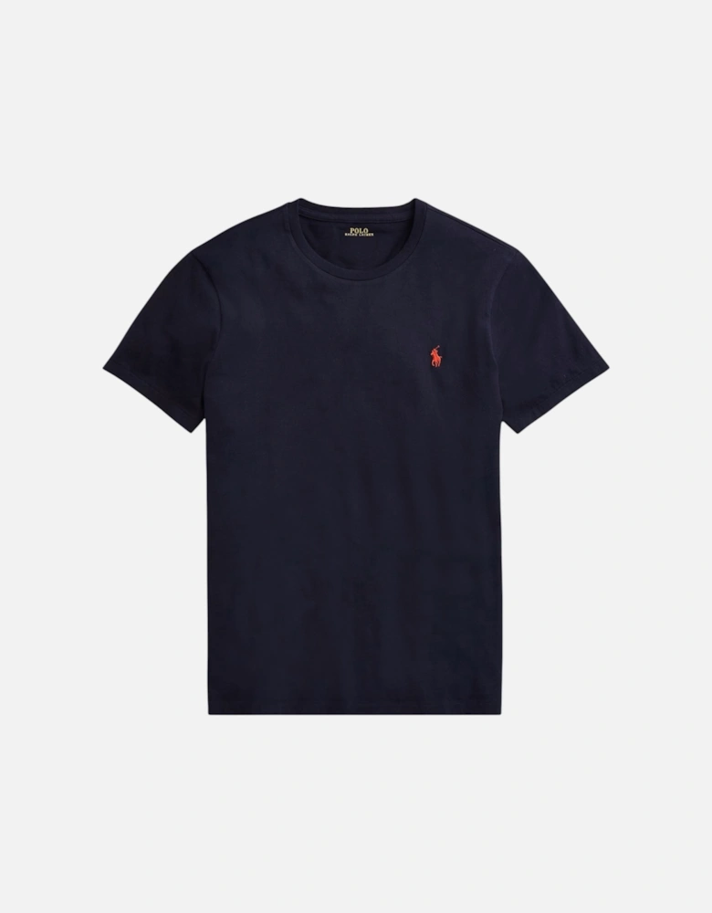 Mens T Shirts Crew Neck Top