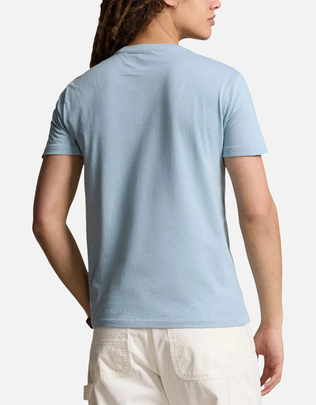 Mens T Shirts Crew Neck Top