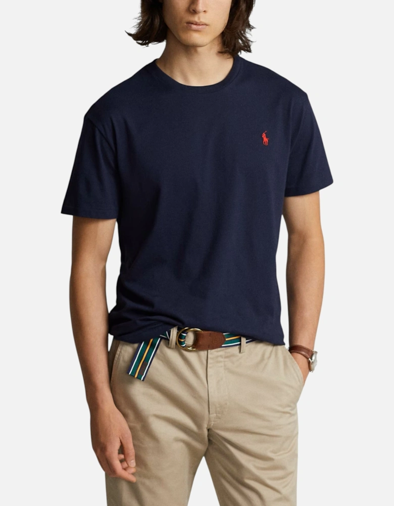 Mens T Shirts Crew Neck Top