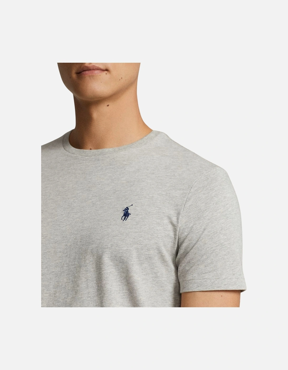 Mens T Shirts Crew Neck Top