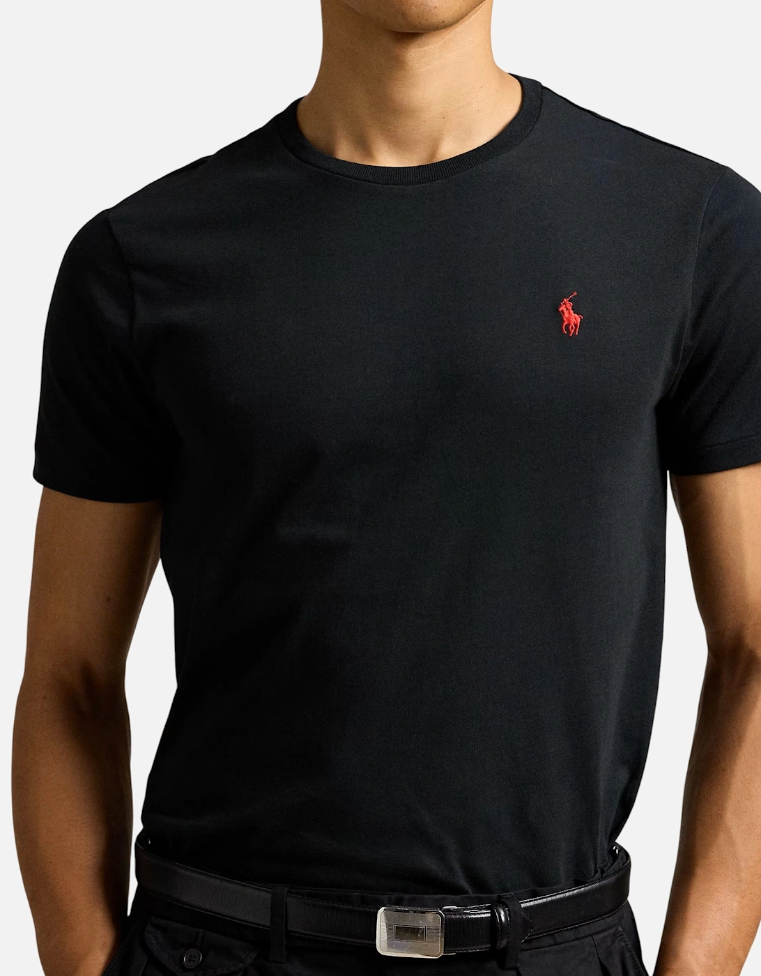 Mens T Shirts Crew Neck Top