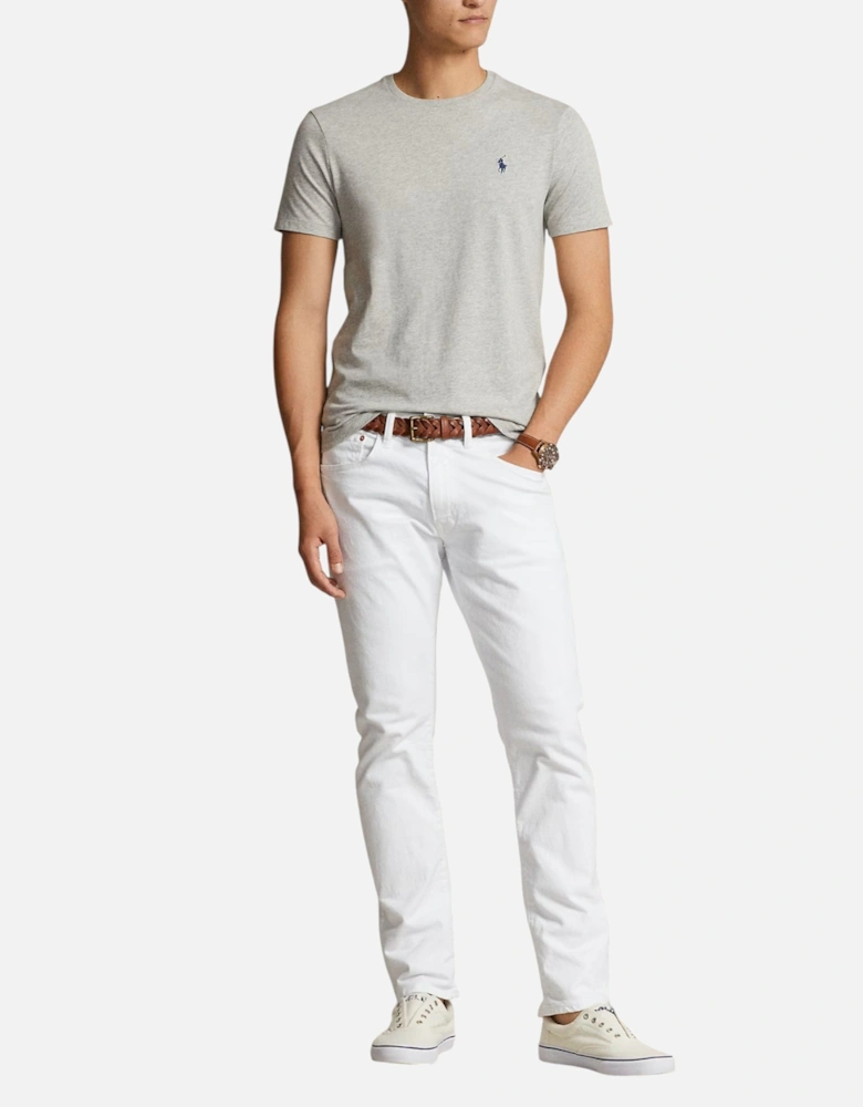 Mens T Shirts Crew Neck Top