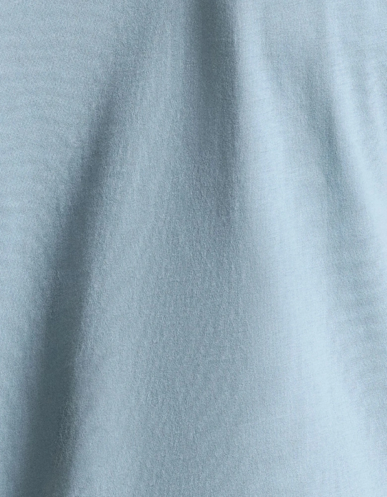Mens T Shirts Crew Neck Top