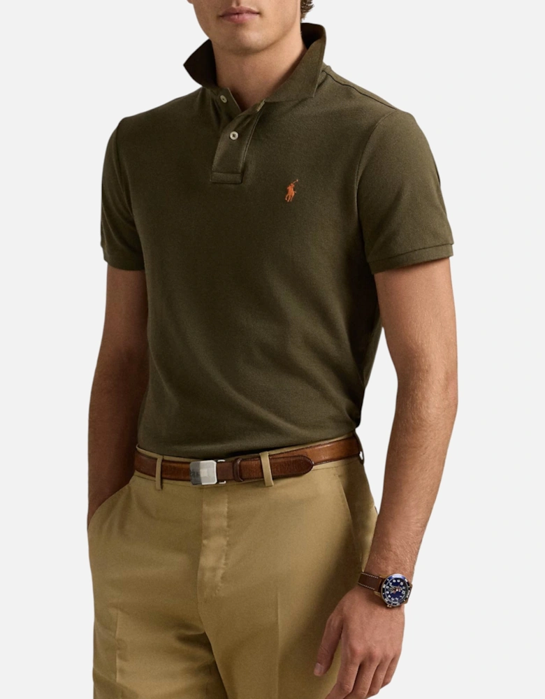 Polo Mens Polo Shirts Golf Tee