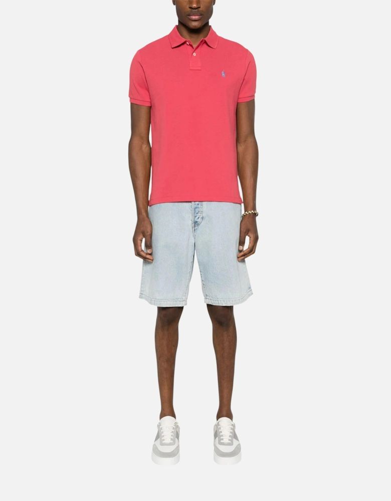Polo Mens Polo Shirts Golf Tee
