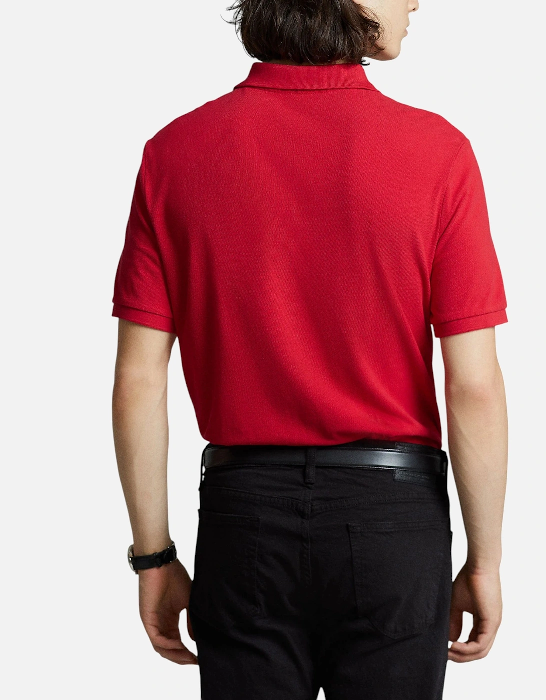 Polo Mens Polo Shirts Golf Tee