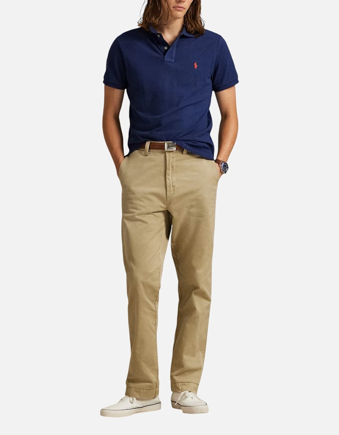 Polo Mens Polo Shirts Golf Tee
