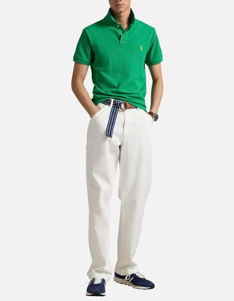 Polo Mens Polo Shirts Golf Tee