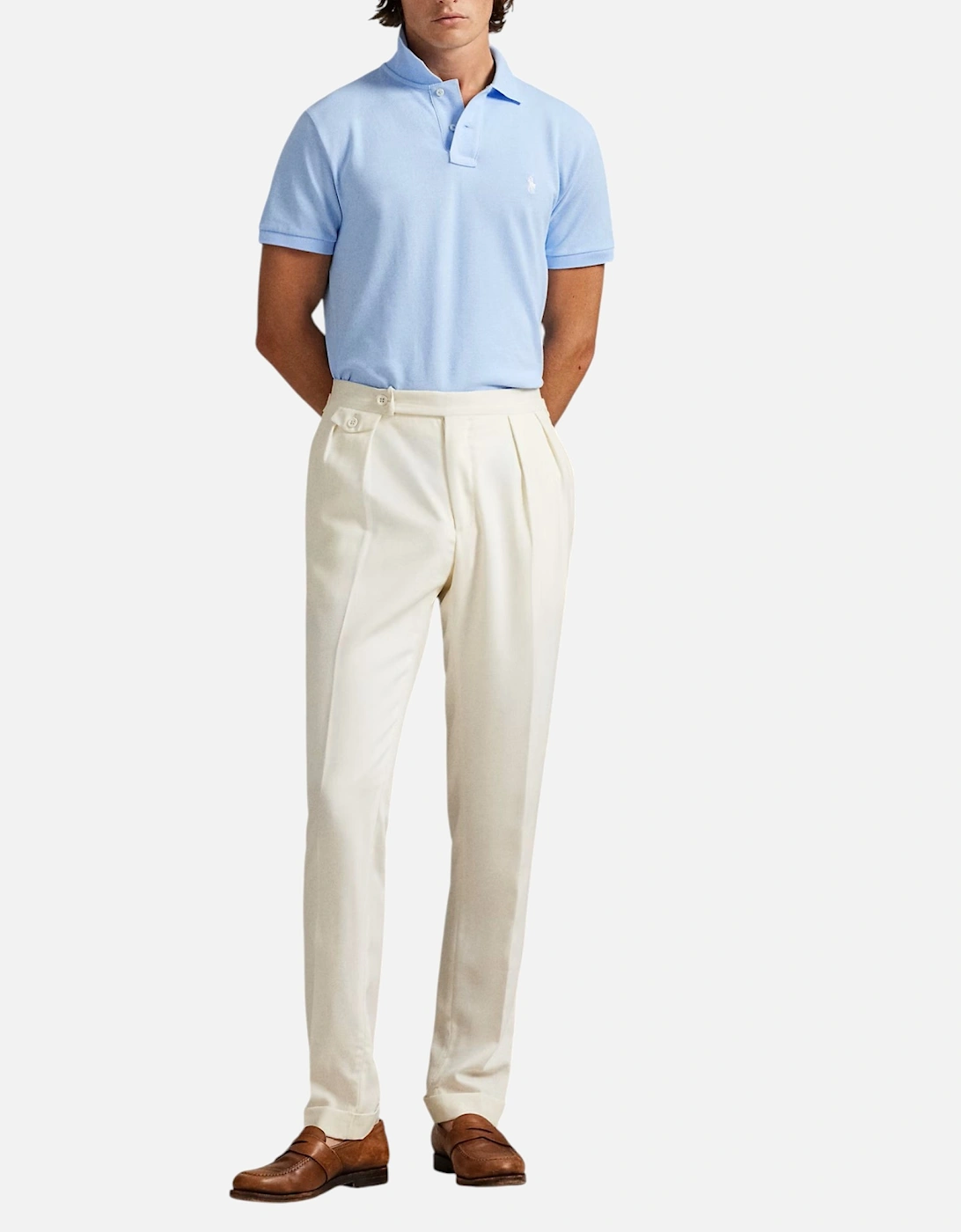 Polo Mens Polo Shirts Golf Tee