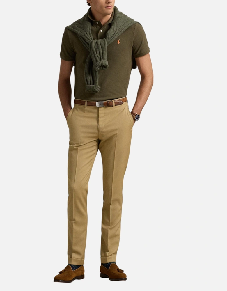 Polo Mens Polo Shirts Golf Tee