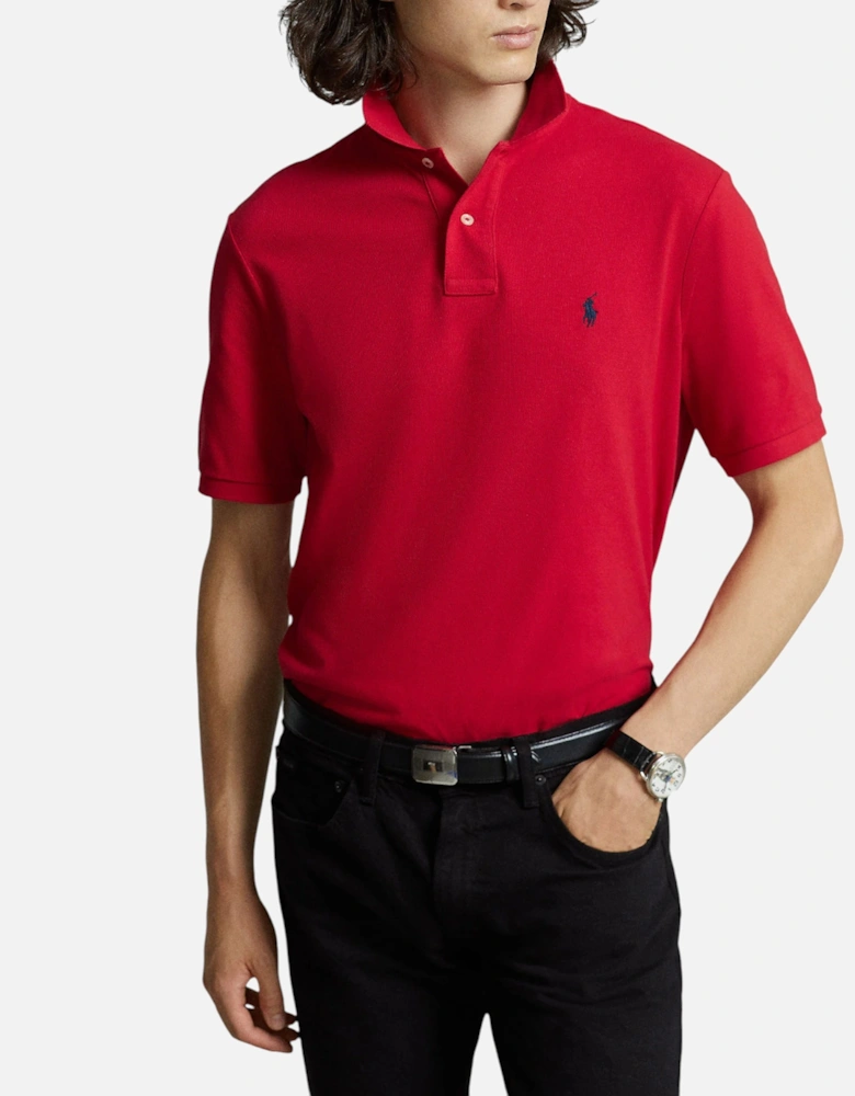 Polo Mens Polo Shirts Golf Tee
