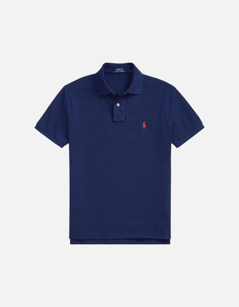 Polo Mens Polo Shirts Golf Tee