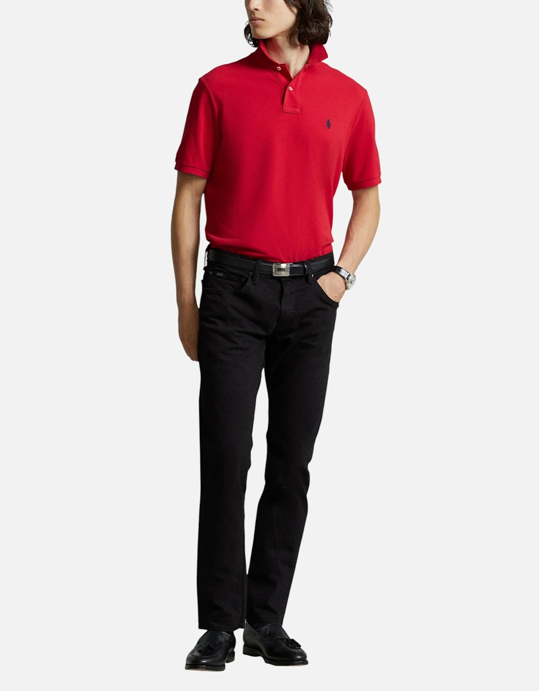 Polo Mens Polo Shirts Golf Tee