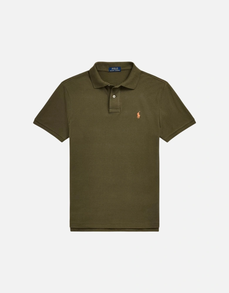 Polo Mens Polo Shirts Golf Tee