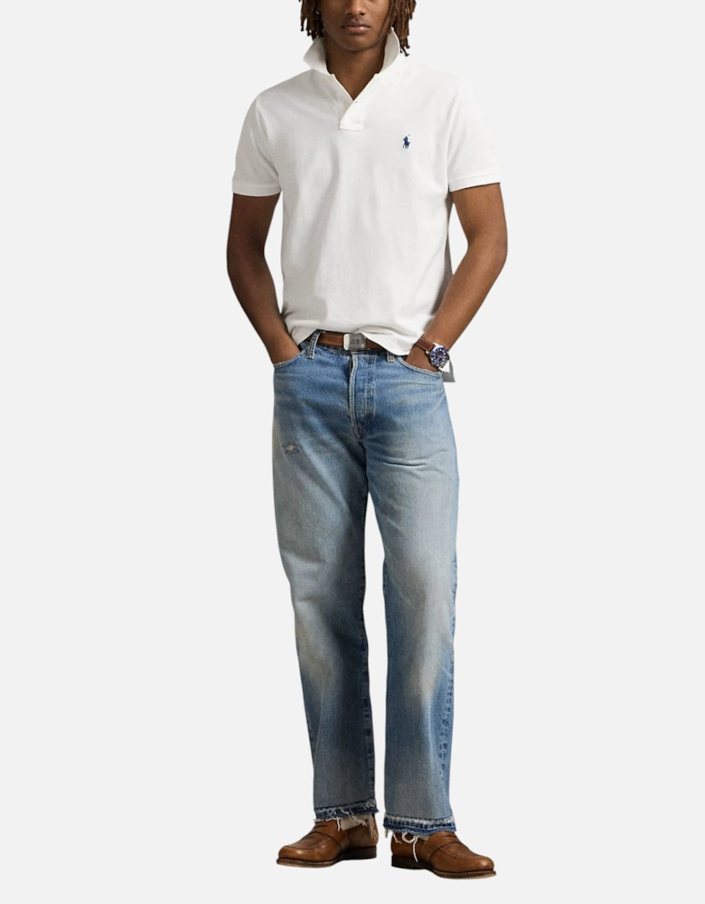 Polo Mens Polo Shirts Golf Tee