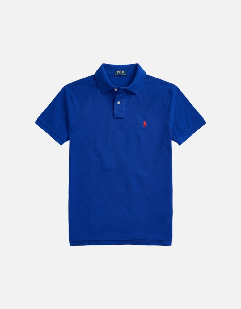 Polo Mens Polo Shirts Golf Tee
