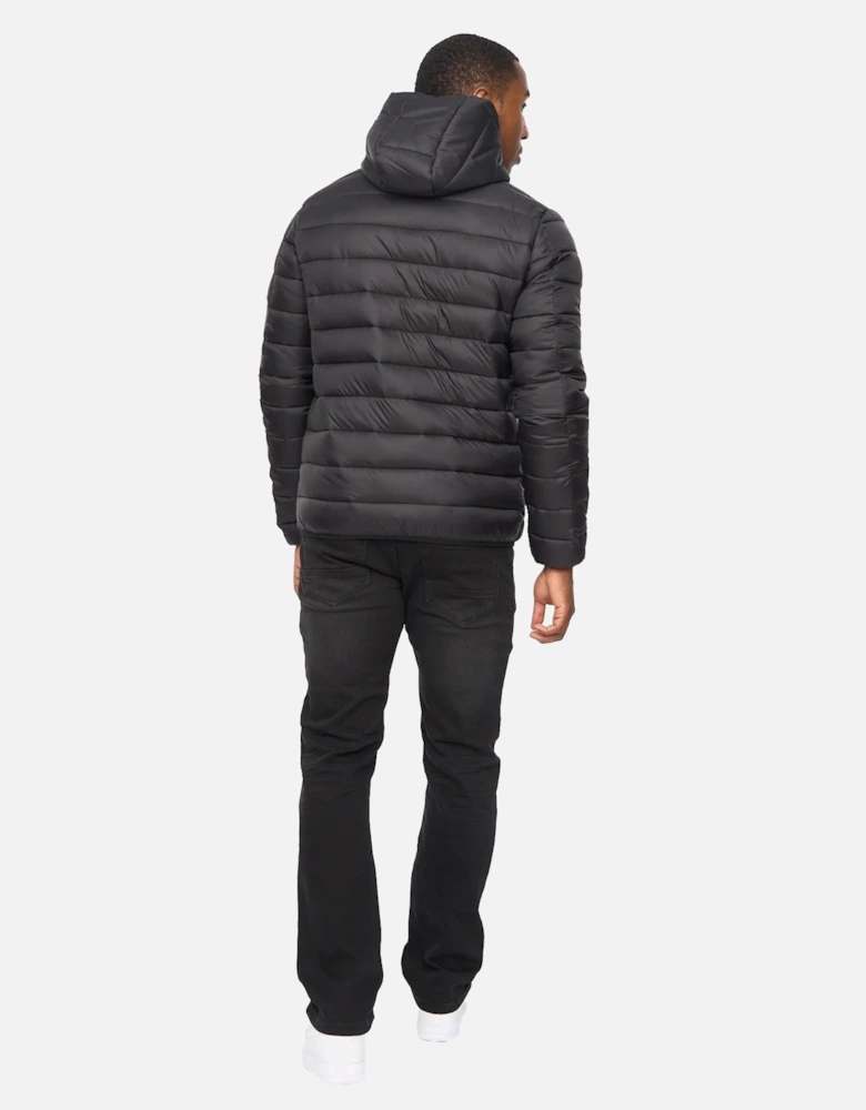 Mens Gattering Jacket