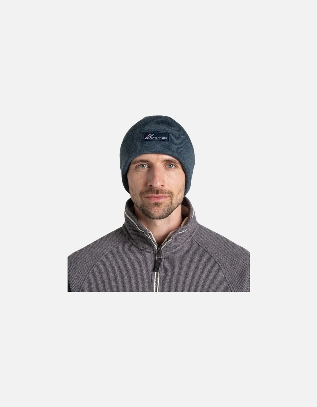 Unisex Adult Archive II Beanie