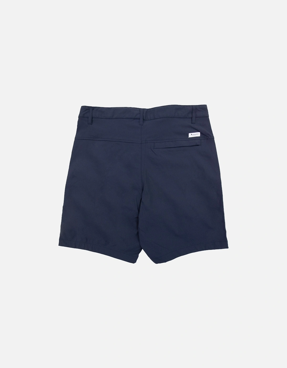 Active Chino Shorts Navy 11