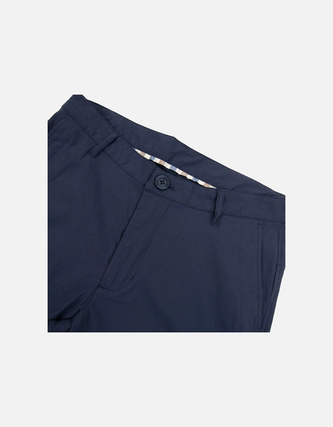 Active Chino Shorts Navy 11