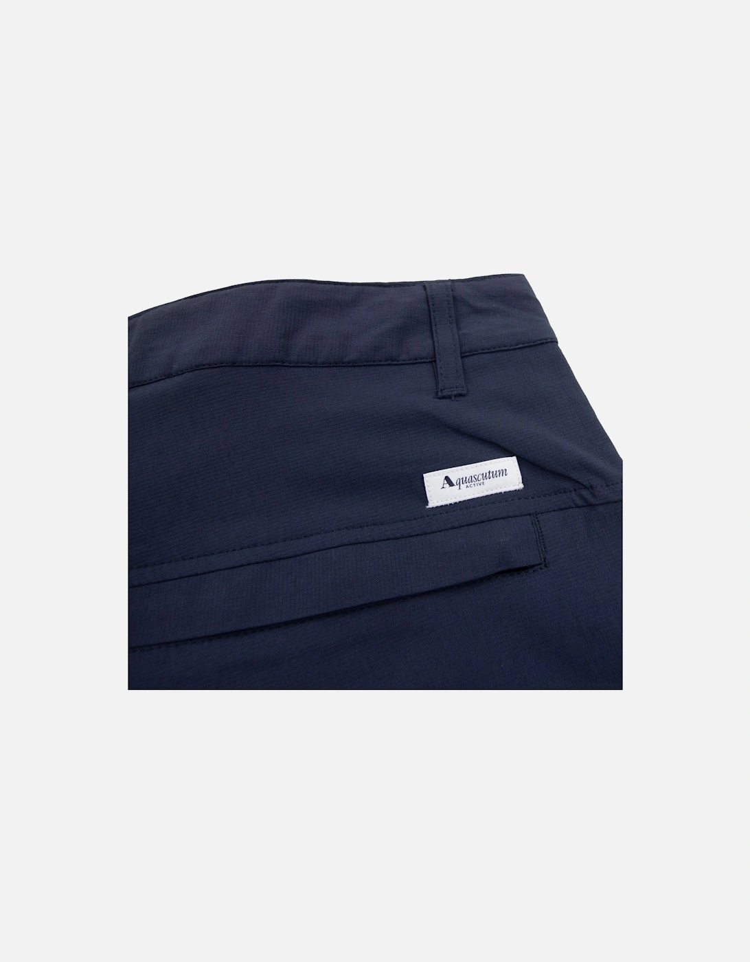 Active Chino Shorts Navy 11