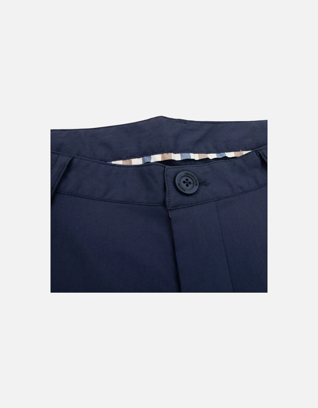 Active Chino Shorts Navy 11