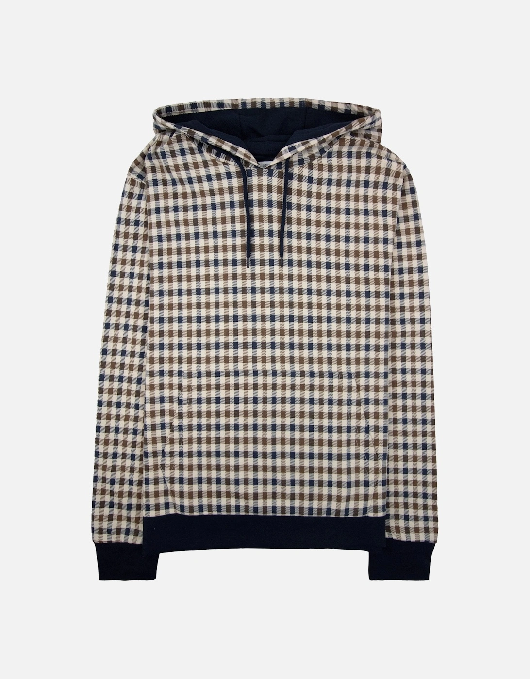 Iconic Hoodie Club Check 28, 6 of 5