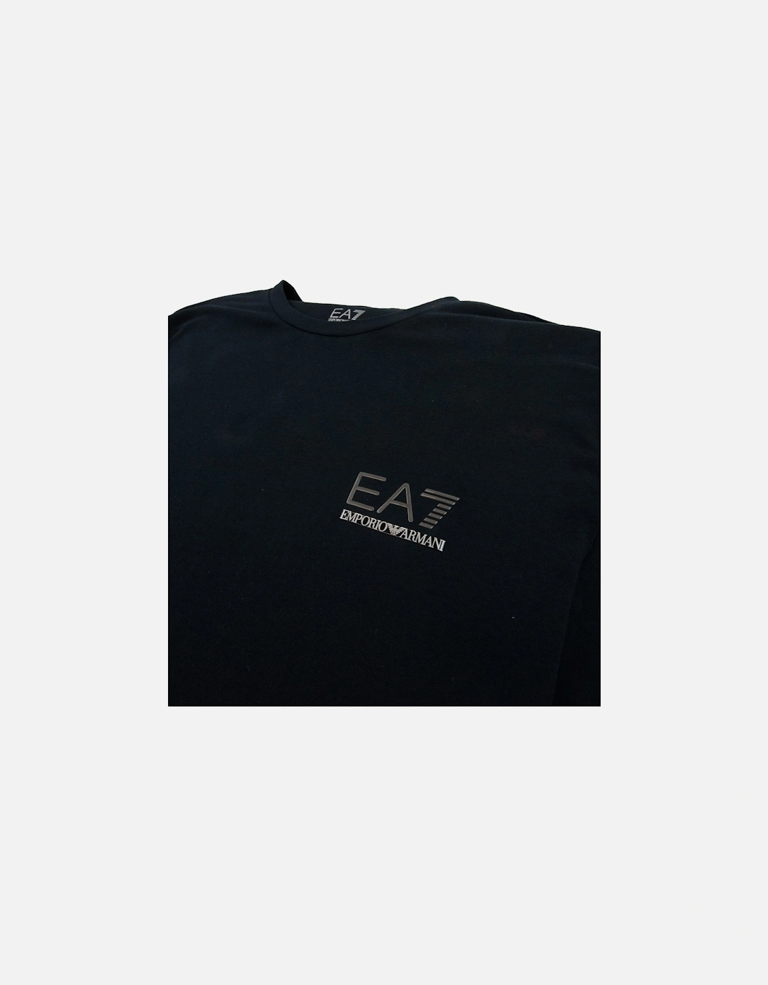Train Evolution Long Sleeve T-shirt Darkslate