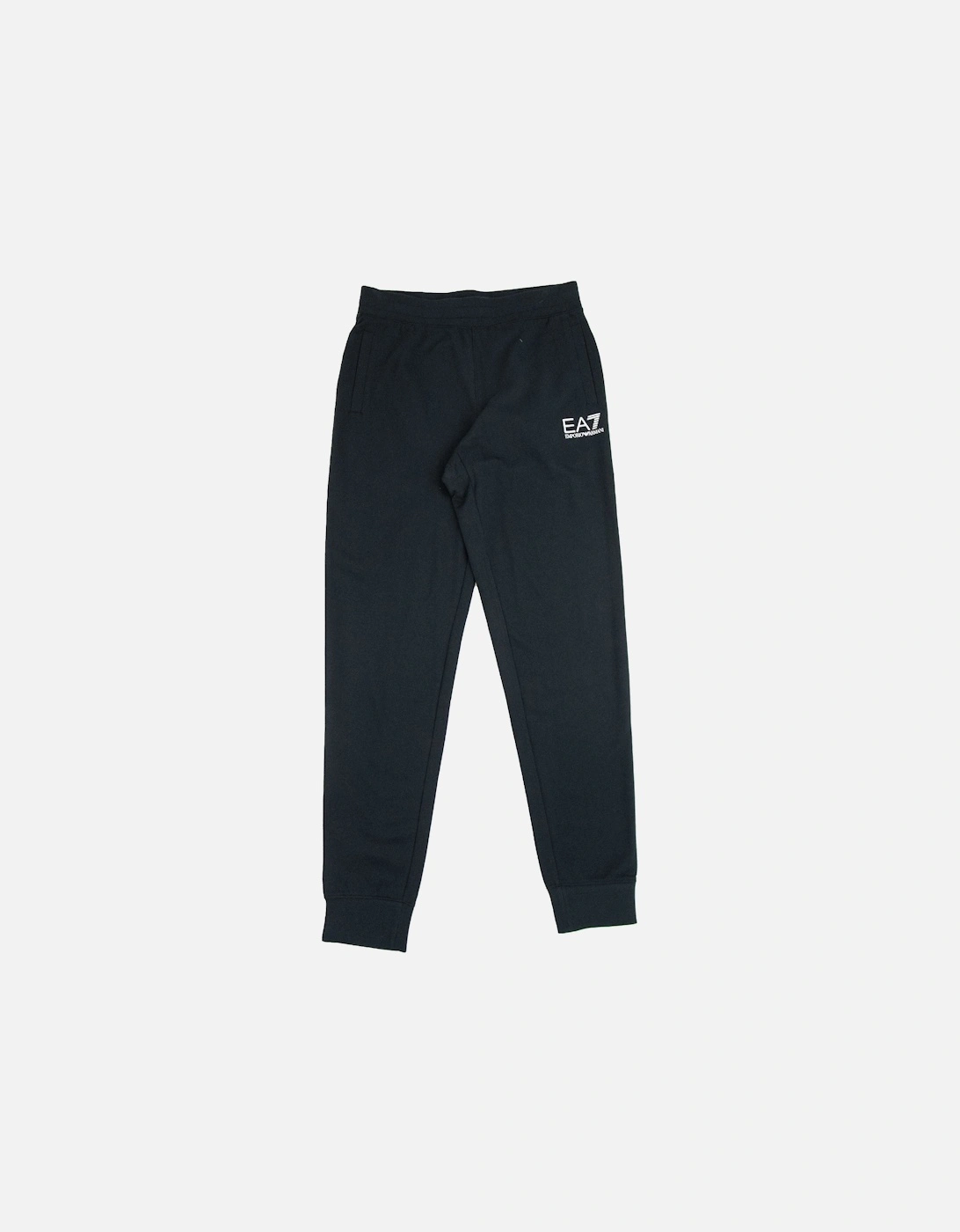 Logo Train Core ID Pants Dark Blue, 4 of 3