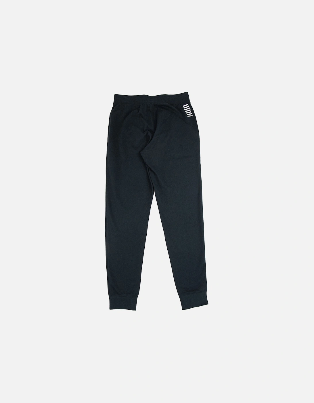 Logo Train Core ID Pants Dark Blue