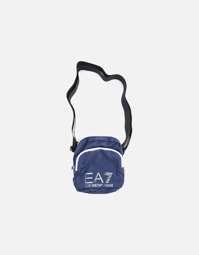 Prime Pouch Bag Dark Blue