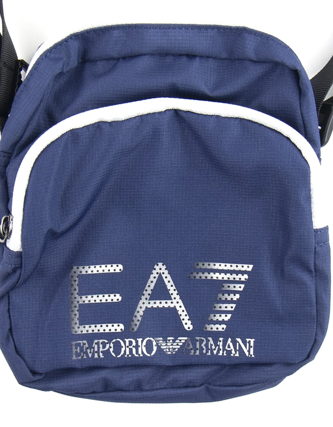 Prime Pouch Bag Dark Blue