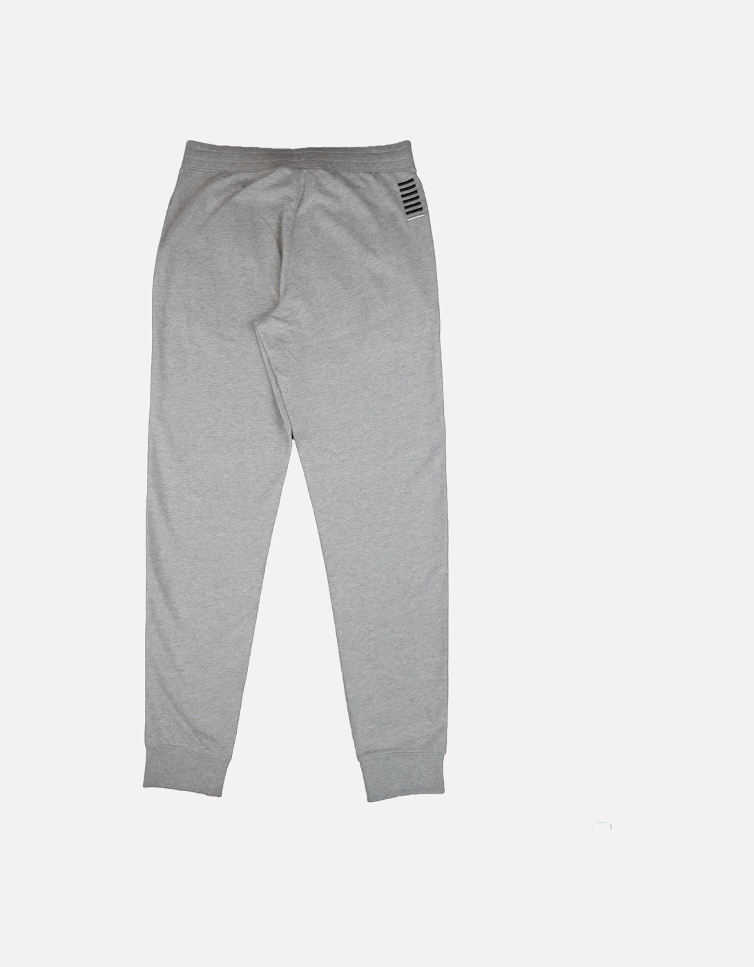 Logo Train Core ID Pants Grey