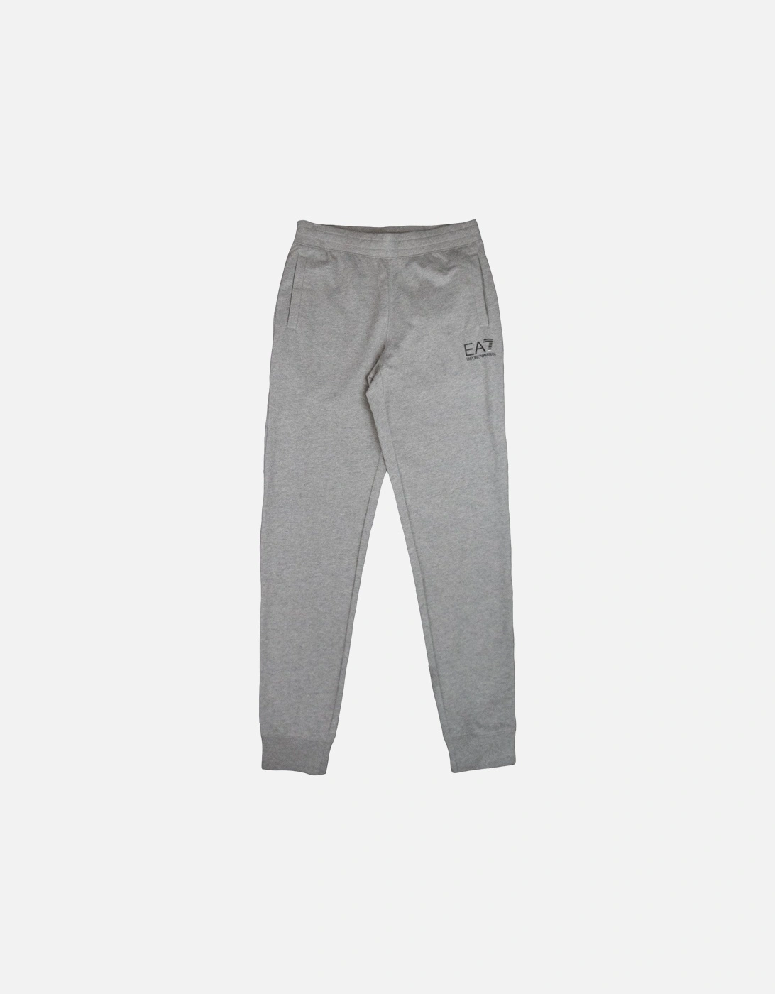 Logo Train Core ID Pants Grey, 4 of 3