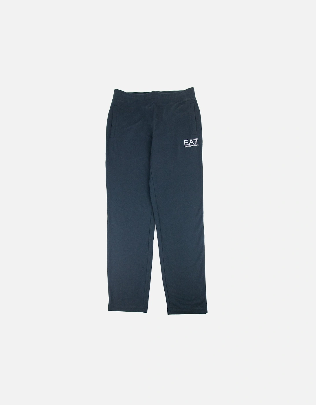 Straight Cuff Tracksuit Pants Darkslate, 3 of 2