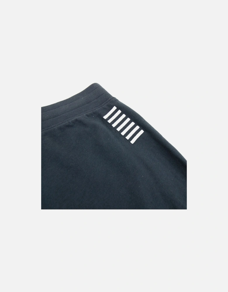 Straight Cuff Tracksuit Pants Darkslate
