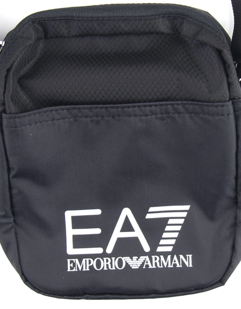 Small Pouch Prime Bag Black