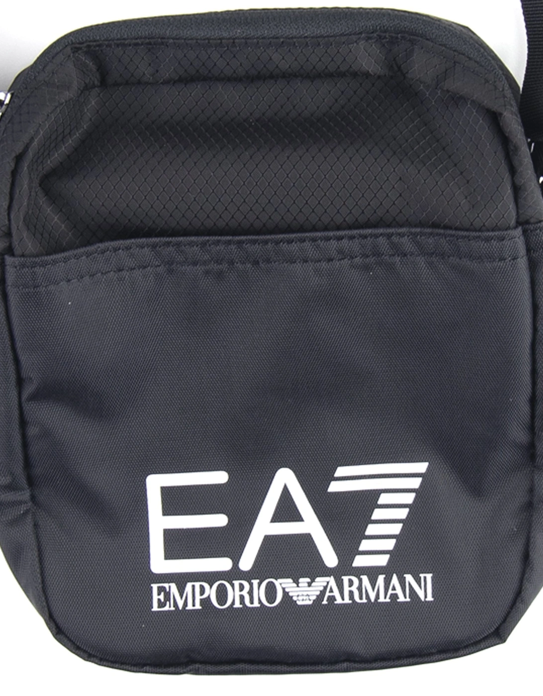 Small Pouch Prime Bag Black