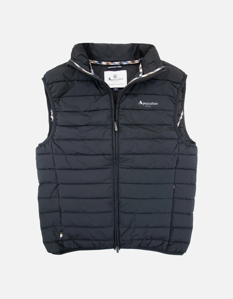 Rlg Active Vest Black