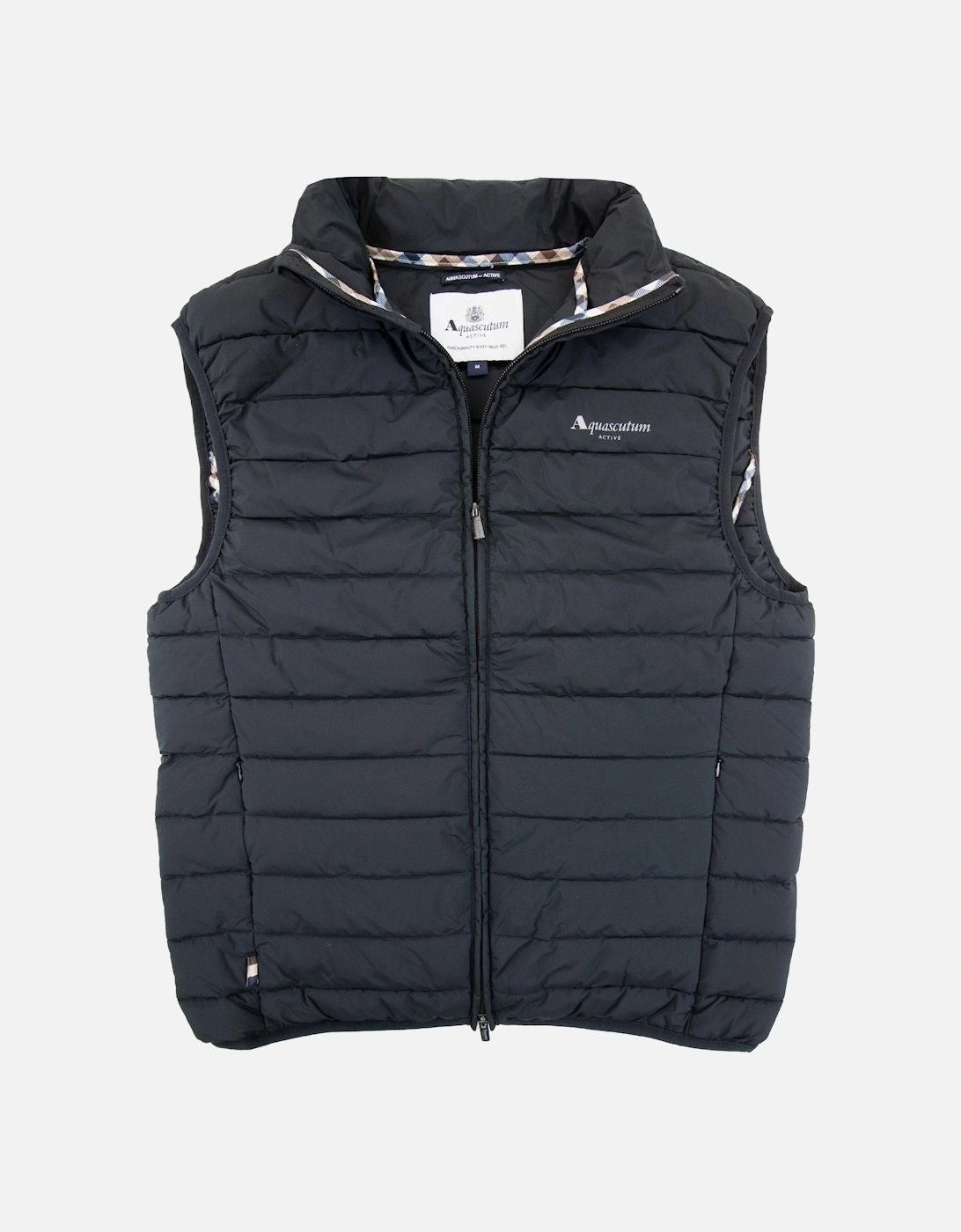 Rlg Active Vest Black