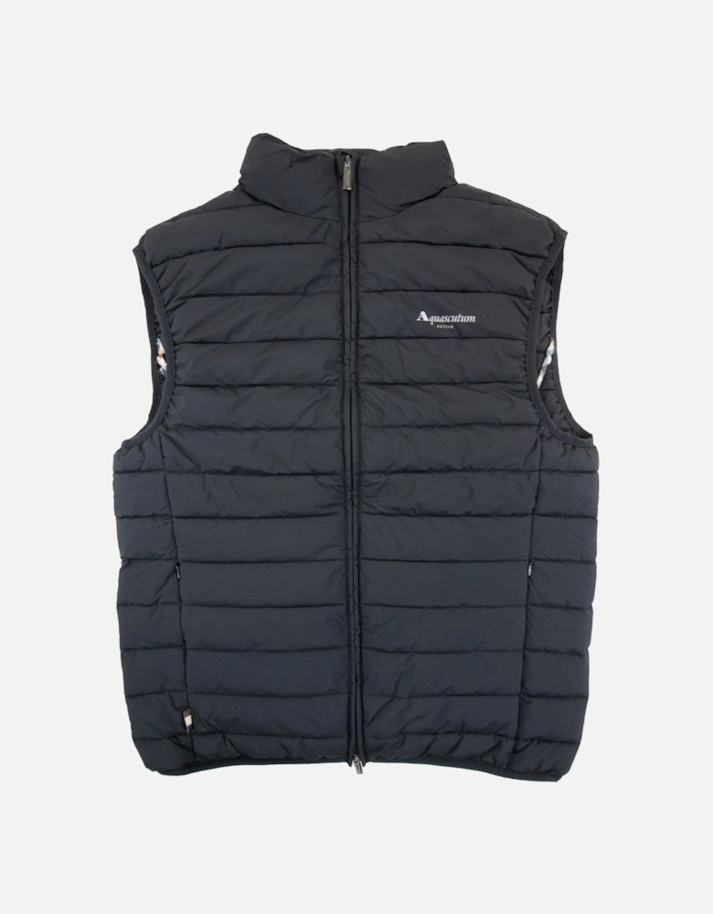 Rlg Active Vest Black