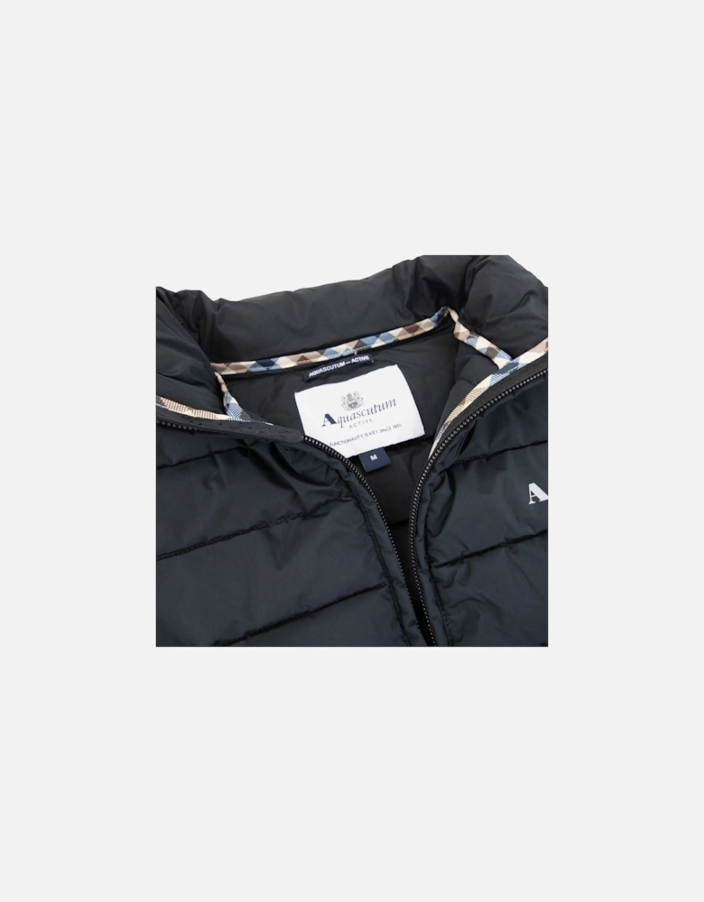 Rlg Active Vest Black