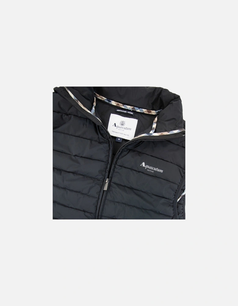 Rlg Active Vest Black