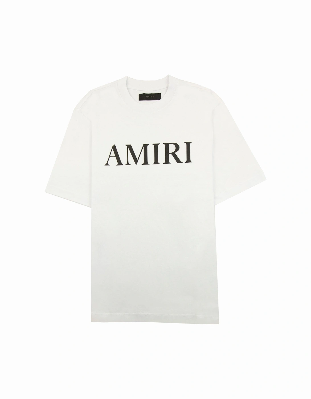Core Logo T Shirt White, 5 of 4