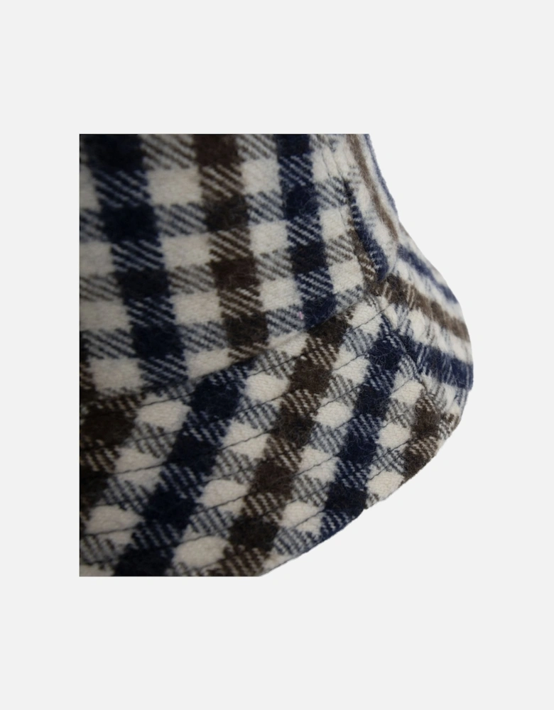 Club Check Bucket Hat 28 Club Check