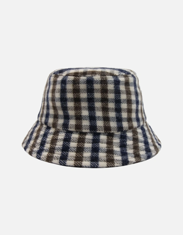 Club Check Bucket Hat 28 Club Check